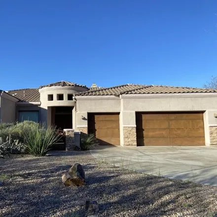 Buy this 3 bed house on 6059 West Sonoran Links Lane in Marana, AZ 85658