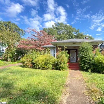 Buy this 3 bed house on 22 Ashley Avenue in North Hills, Greenville