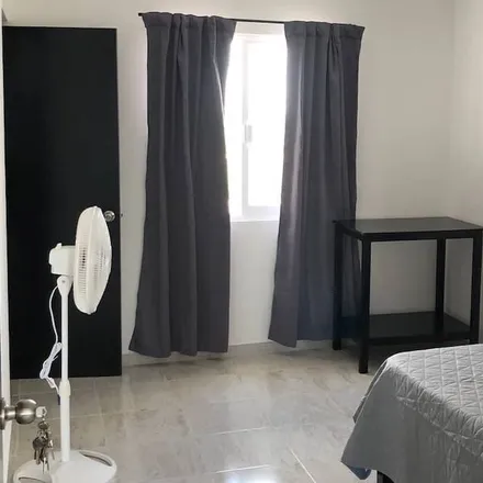 Rent this 8 bed apartment on Mexico in Calle Quintana Roo 202, 20270 Aguascalientes City