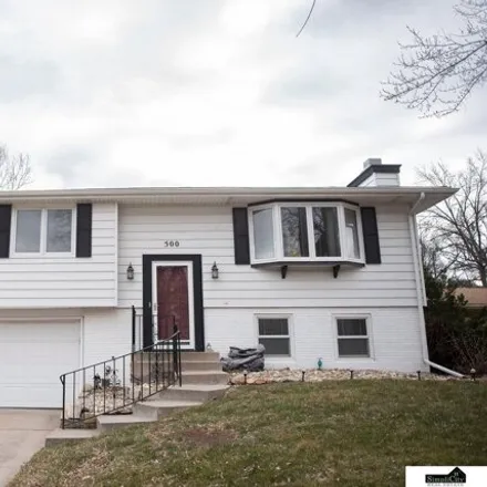 Buy this 3 bed house on 516 Driftwood Drive in Lincoln, NE 68510