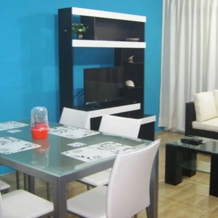 Image 4 - Lima Metropolitan Area, Chorrillos, LIM, PE - Apartment for rent