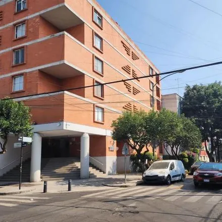 Buy this 2 bed apartment on Calle Luz Saviñón 1106 in Benito Juárez, 03020 Mexico City