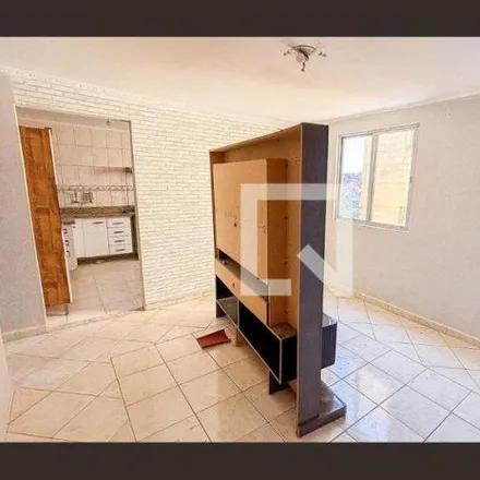 Rent this 2 bed apartment on Rua Ciro Monteiro in Vila Camilópolis, Santo André - SP