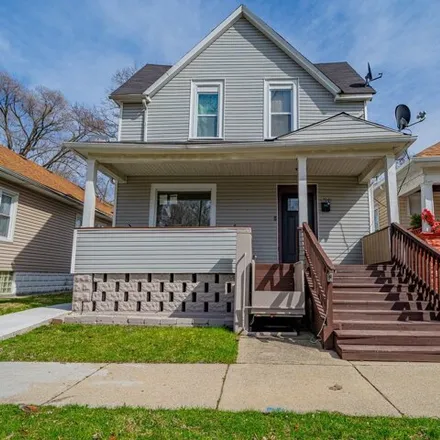 Buy this 4 bed house on 12039-12041 South Normal Avenue in Chicago, IL 60628