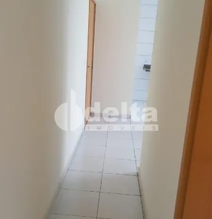 Rent this 2 bed apartment on Rua Alfredo Vieira in Jardim Europa, Uberlândia - MG