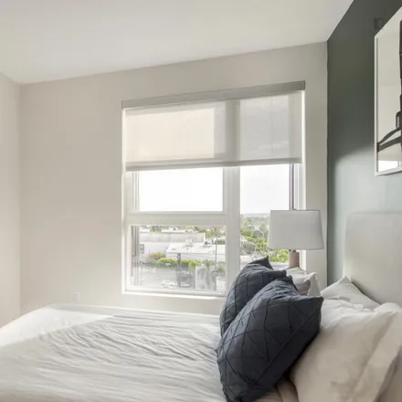 Rent this 1 bed apartment on Santa Monica & Las Palmas in Santa Monica Boulevard, Los Angeles