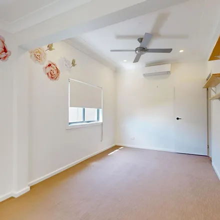Rent this 3 bed apartment on Wommara Avenue in Belmont North NSW 2280, Australia