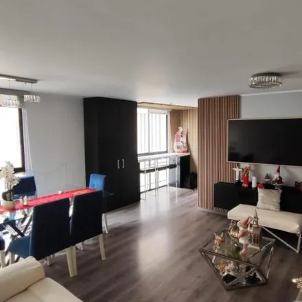 Buy this 2 bed apartment on Casa Serena in Ernesto Diez Canseco Avenue 551, Miraflores