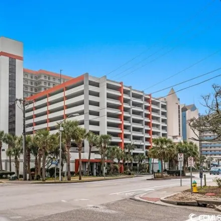 Buy this 1 bed condo on Long Bay Resort in 73rd Avenue North, Myrtle Beach