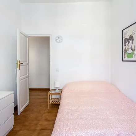 Image 5 - Carrer de Quart, 113, 46008 Valencia, Spain - Apartment for rent
