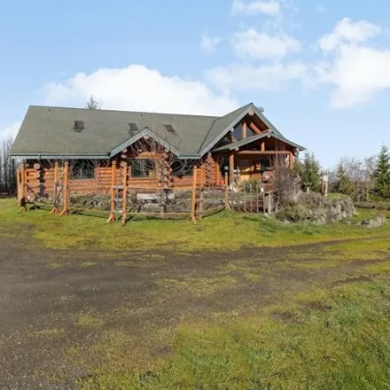 Image 5 - Fors Road, Clallam County, WA 98362, USA - House for sale