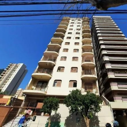 Image 2 - Rua Campos Salles 536, Vila Seixas, Ribeirão Preto - SP, 14015-110, Brazil - Apartment for sale