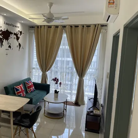 Image 7 - Kuala Lumpur, Jalan Sultan Hishamuddin, 50000 Kuala Lumpur, Malaysia - Condo for rent