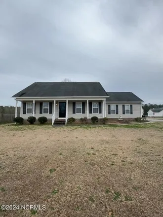 Rent this 4 bed house on 358 Shifting Winds Drive in Onslow County, NC 28546