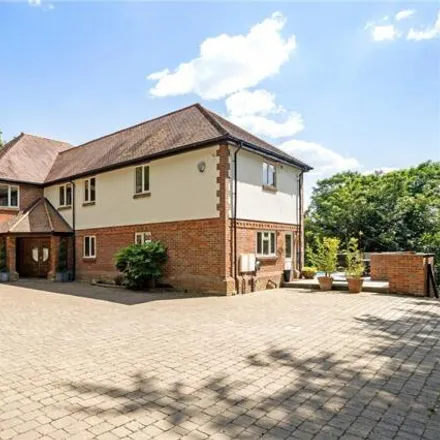 Buy this 6 bed house on Bridle Path Cottage in Loudwater Drive, Loudwater