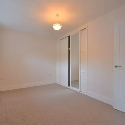Rent this 2 bed apartment on Terrington Avenue in Highcliffe-on-Sea, BH23 4RJ