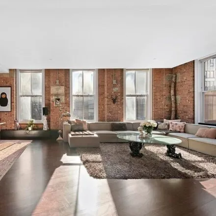 Image 1 - 79 West Broadway, New York, NY 10007, USA - House for rent
