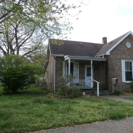 Image 6 - 1679 North 11th Street, Vincennes, IN 47591, USA - House for sale