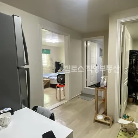 Rent this 2 bed apartment on 서울특별시 마포구 서교동 485-6