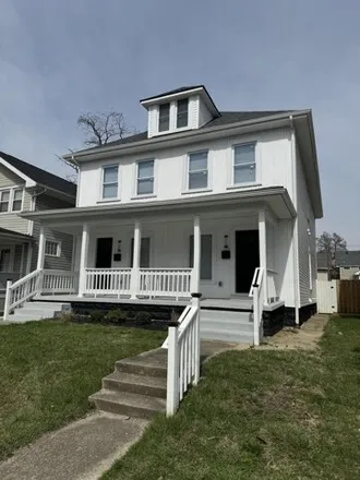 Buy this 6 bed house on Mount Vernon Missionary Baptist Church in Mount Vernon Avenue, Columbus