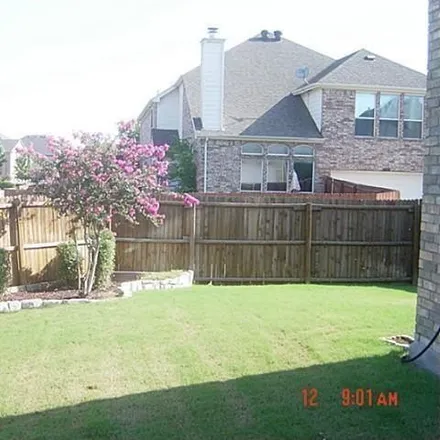 Image 6 - 2702 Carmack Drive, Frisco, TX 75033, USA - House for rent