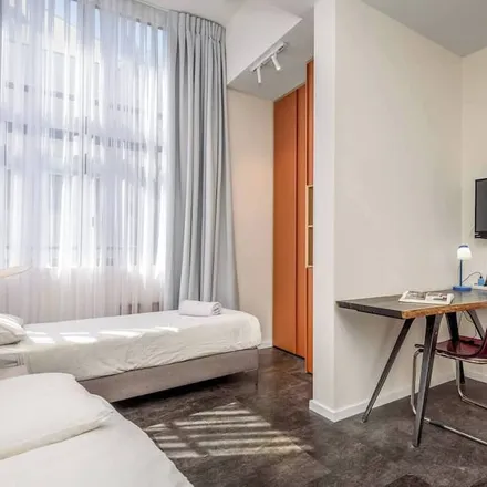 Rent this 2 bed apartment on The New North in Tel-Aviv, Tel Aviv Subdistrict