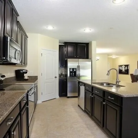 Image 4 - Samuel Ivy Drive, Hillsborough County, FL 33619, USA - House for rent