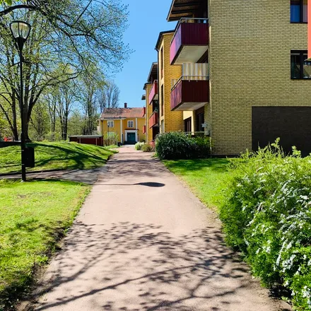Rent this 3 bed apartment on Kungsgatan 6A in 6B, 682 30 Filipstad