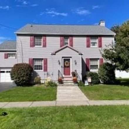 Buy this 4 bed house on 509 Delmar Place in City of Syracuse, NY 13208
