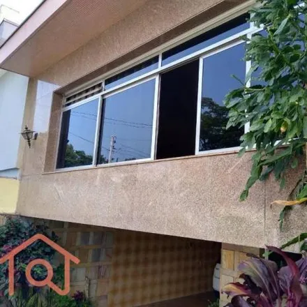 Rent this 3 bed house on Rua Ideal in Vila Guarani, São Paulo - SP