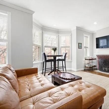 Buy this 2 bed condo on 635 Tremont Street in Boston, MA 02118