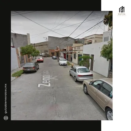 Buy this studio house on Avenida Chapultepec in Satélite, 62430 Cuernavaca