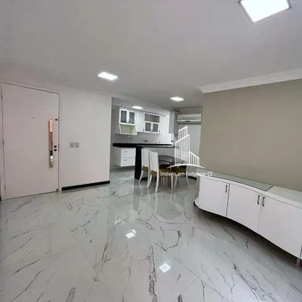 Buy this 2 bed apartment on Hotel Rotorua Inn in Rua Barão de Aracati 280, Meireles