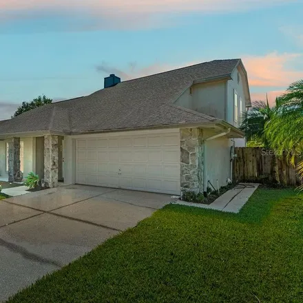 Buy this 4 bed house on 407 North Sundance Drive in Seminole County, FL 32746