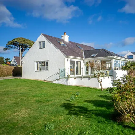 Buy this 4 bed house on Whitehouse Drive in Abersoch, LL53 7AF