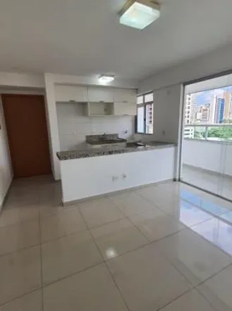Rent this 1 bed apartment on Rua dos Goitacazes in Centro, Belo Horizonte - MG