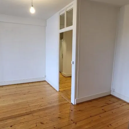Rent this 6 bed apartment on Route du Grand-Lancy 79 in 1212 Lancy, Switzerland