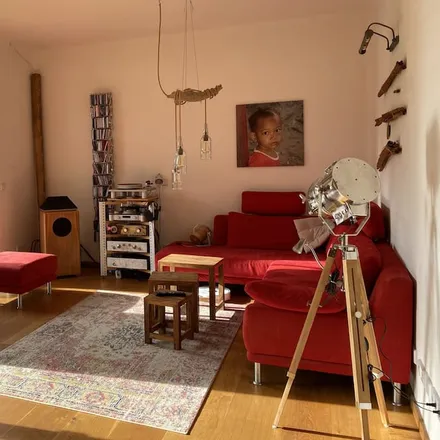 Rent this 3 bed house on Rüdersdorf bei Berlin in Brandenburg, Germany