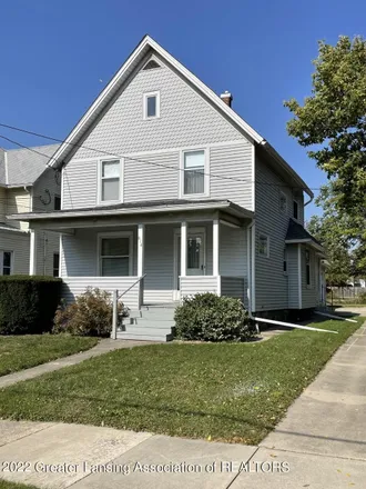 Buy this 5 bed house on 814 West Ionia Street in Lansing, MI 48915