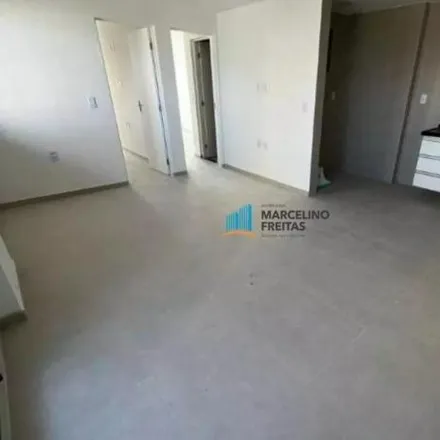 Rent this 2 bed apartment on Campo do América in Rua José Vilar, Meireles