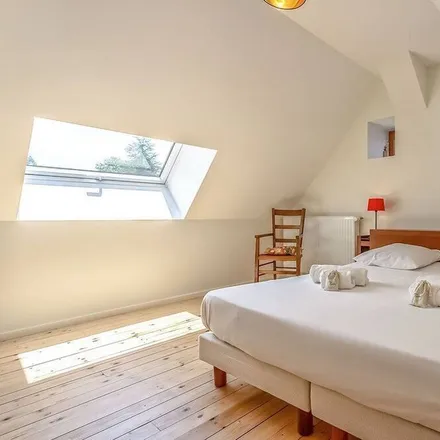 Rent this 3 bed house on 74290 Menthon-Saint-Bernard