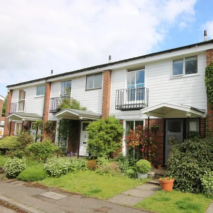 Rent this 3 bed house on Freshwell Gardens in Saffron Walden, CB10 1DQ