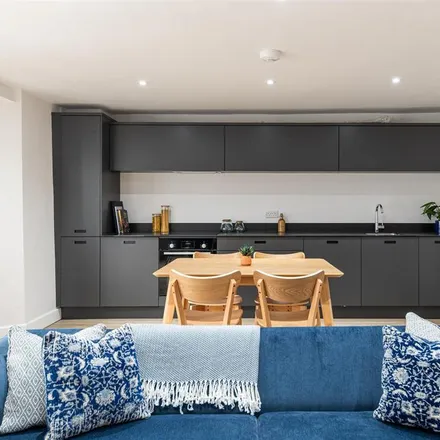 Image 3 - Akenside Terrace, Newcastle upon Tyne, NE2 1TN, United Kingdom - Apartment for rent