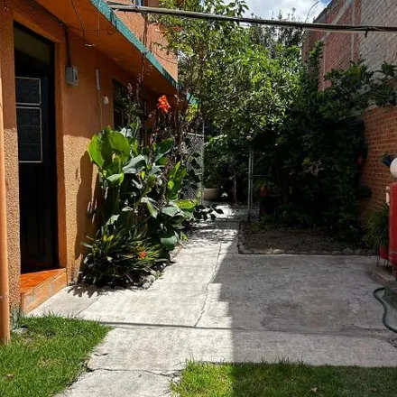 Buy this 4 bed house on Calle Melchor Ocampo in 54807 Cuautitlán, MEX