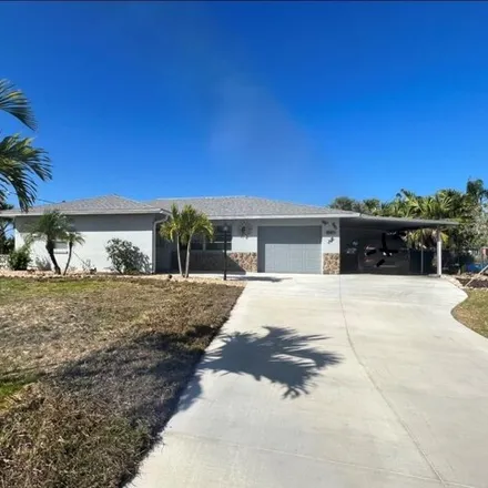 Rent this 2 bed house on 4147 Rock Creek Drive in Port Charlotte, FL 33948
