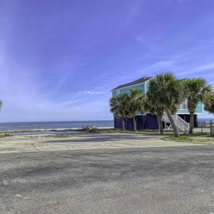 Image 1 - Holly Avenue, Garden City Beach, Horry County, SC 29576, USA - House for sale