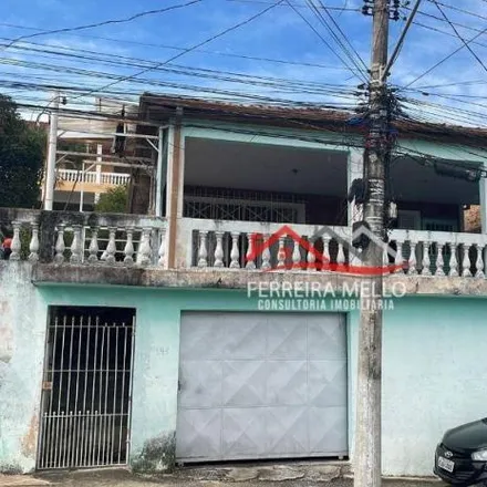 Image 1 - Rua Mococa, Região Central, Caieiras - SP, 07713-000, Brazil - House for sale