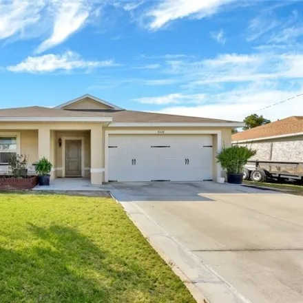 Buy this 3 bed house on 4342 Southwest 9th Avenue in Cape Coral, FL 33914