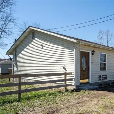 Buy this 3 bed house on 199 Allen Street in Annapolis, Iron County