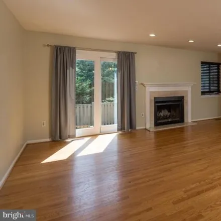 Image 3 - 4 Muir Woods Court, Annapolis, MD 21403, USA - Townhouse for rent